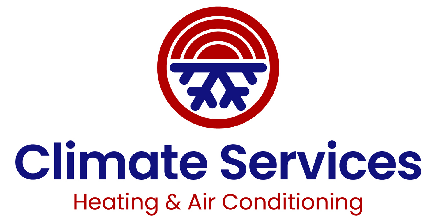 Climate Services HVACR